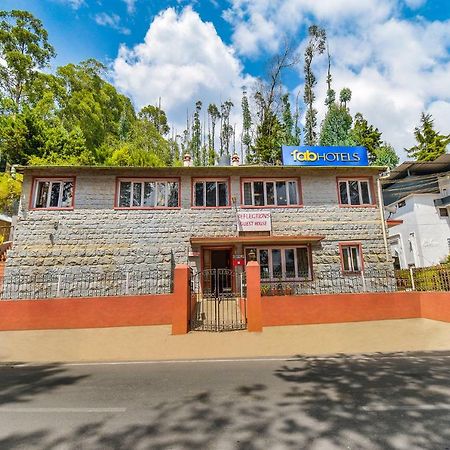 Fabhotels Reflections Guest House Ooty Exteriör bild