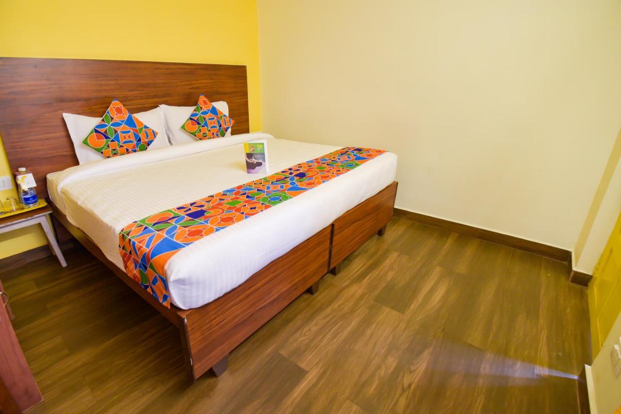 Fabhotels Reflections Guest House Ooty Exteriör bild