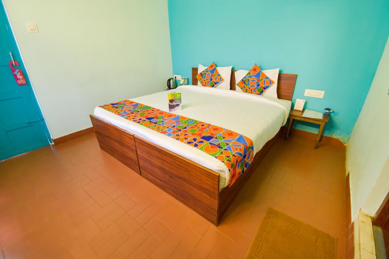Fabhotels Reflections Guest House Ooty Exteriör bild