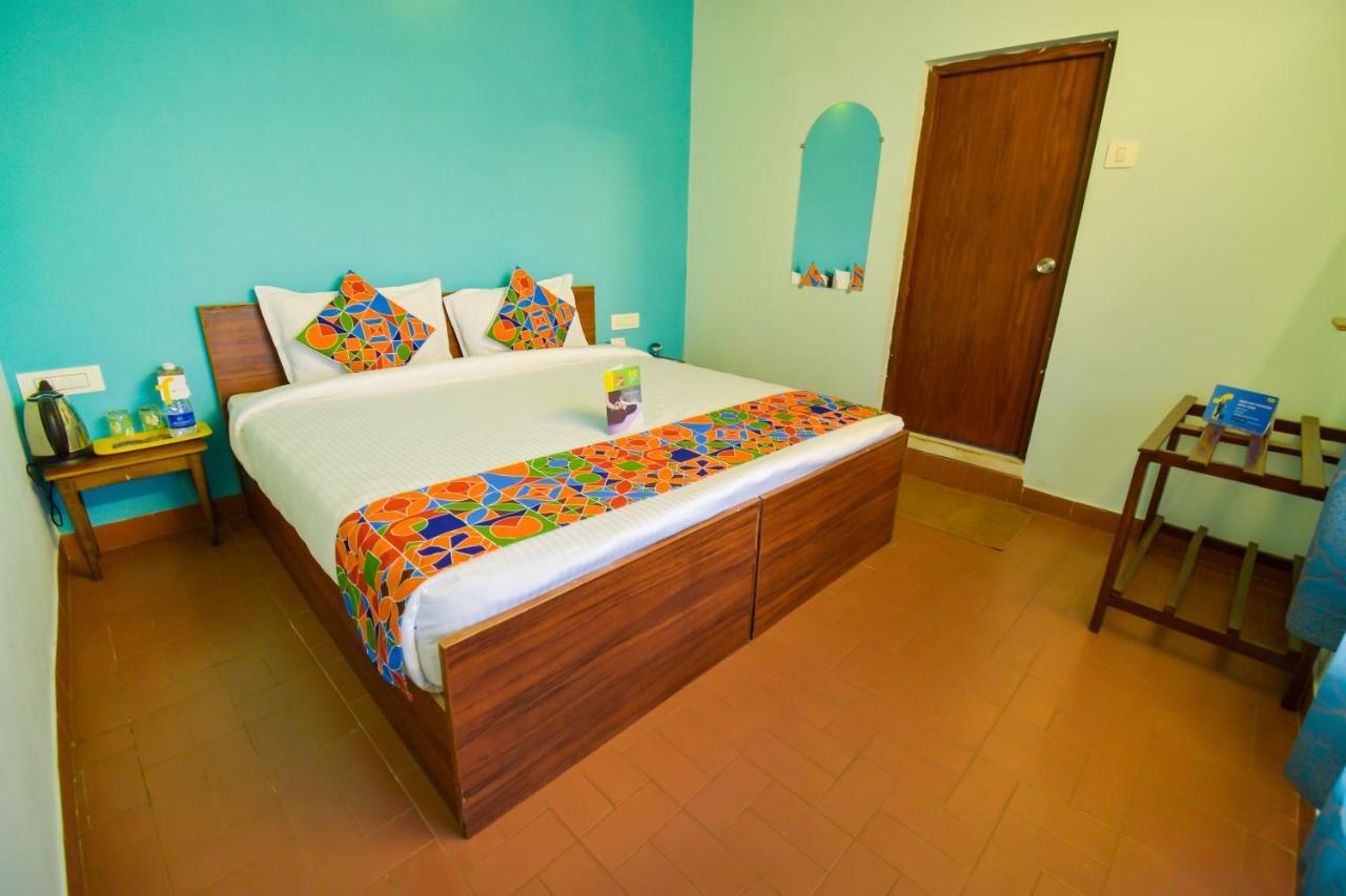Fabhotels Reflections Guest House Ooty Exteriör bild