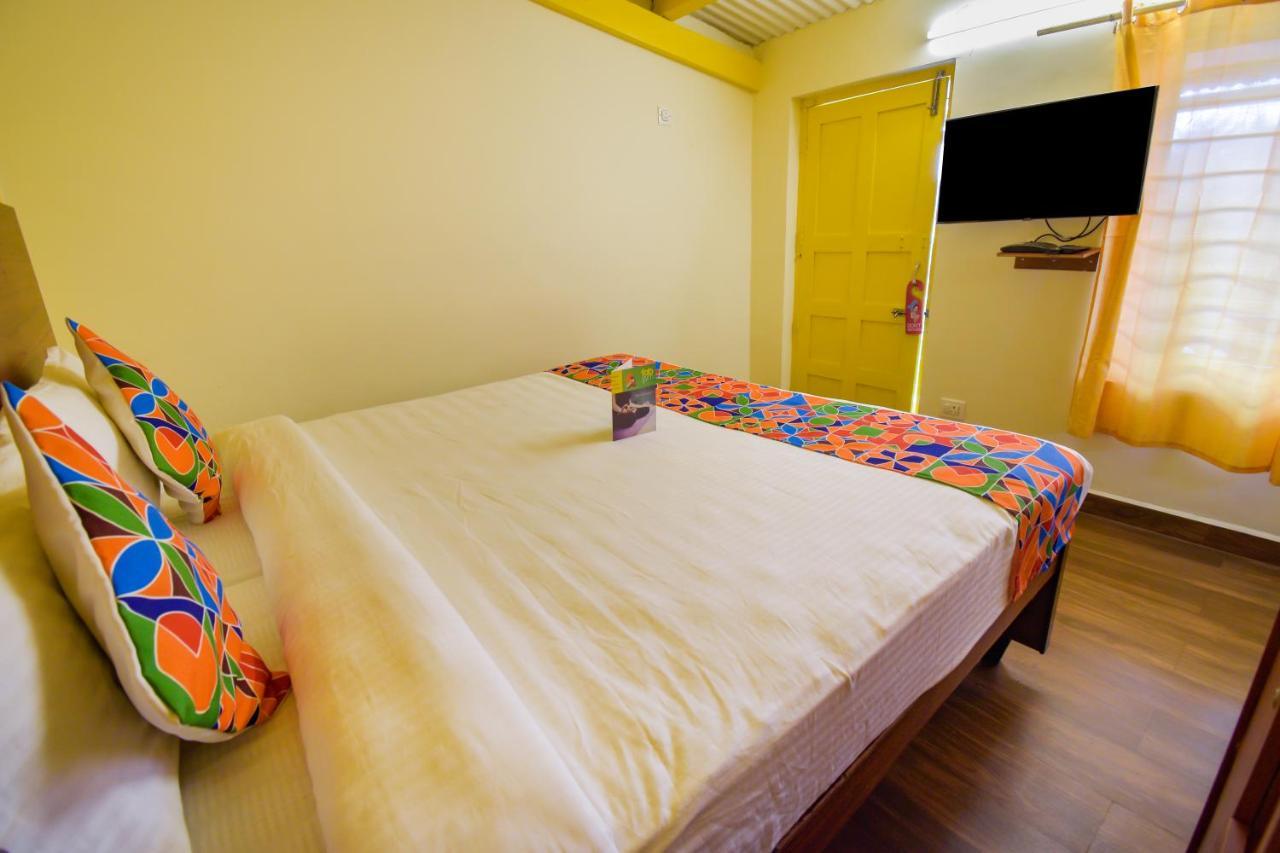 Fabhotels Reflections Guest House Ooty Exteriör bild
